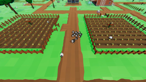 SHEEP.IOfor windows and Linux 1