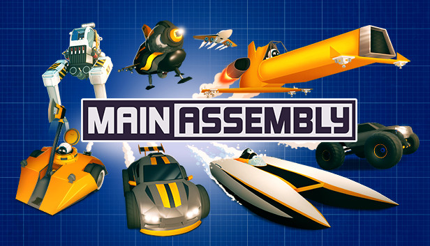 https://store.steampowered.com/app/1078920/Main_Assembly/