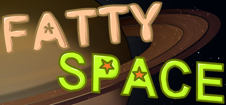 Fatty Space cover art