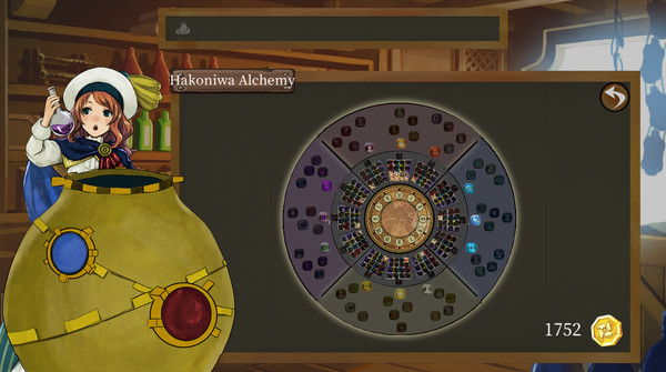 尼諾的異世界物語 ~ 光與影與各自的信仰 ~ (Nino's Isekai) for linux