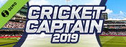 Cricket Captain 2019 Demo and Internet Game