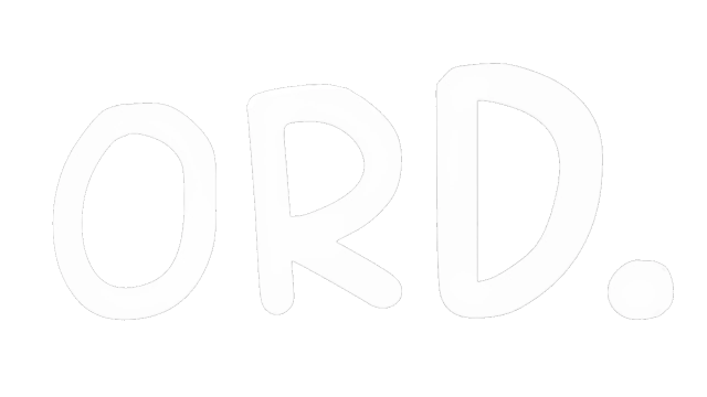 Ord. Logo