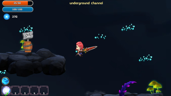 The power of chaos game for windows Pc 1