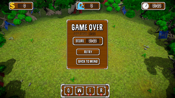 Boom Boom Tower game for windows Pc 1