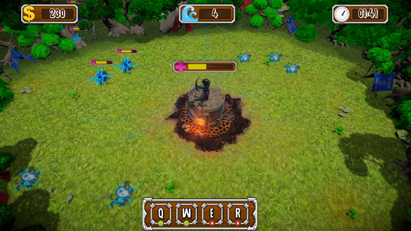 Boom Boom Tower for linux