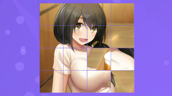 Hentai Cowgirl game for Linux 1