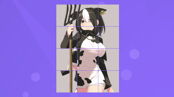 Hentai Cowgirl for linux