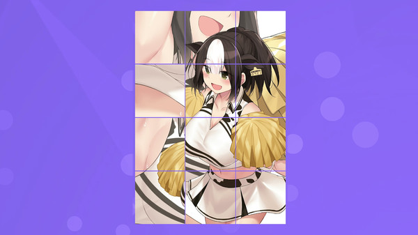 Hentai Cowgirlfor windows and Linux 1