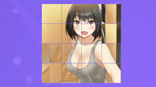 Hentai Cowgirl game for windows Pc 1