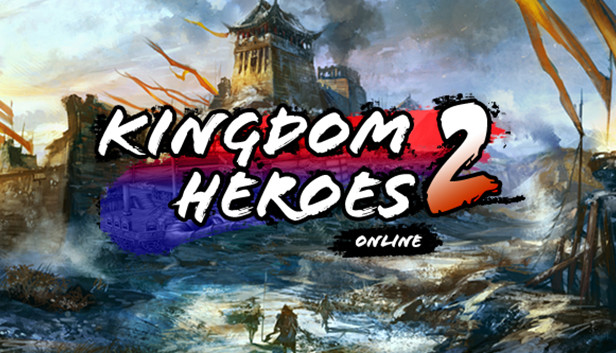 Kingdom Heroes 2