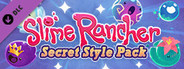 Slime Rancher: Secret Style Pack