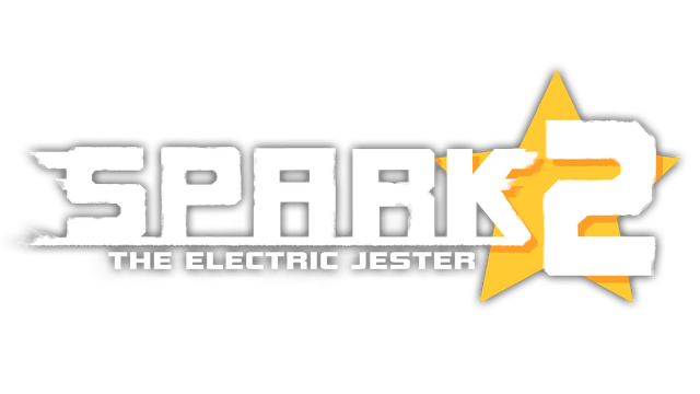 Spark the Electric Jester 2 Logo