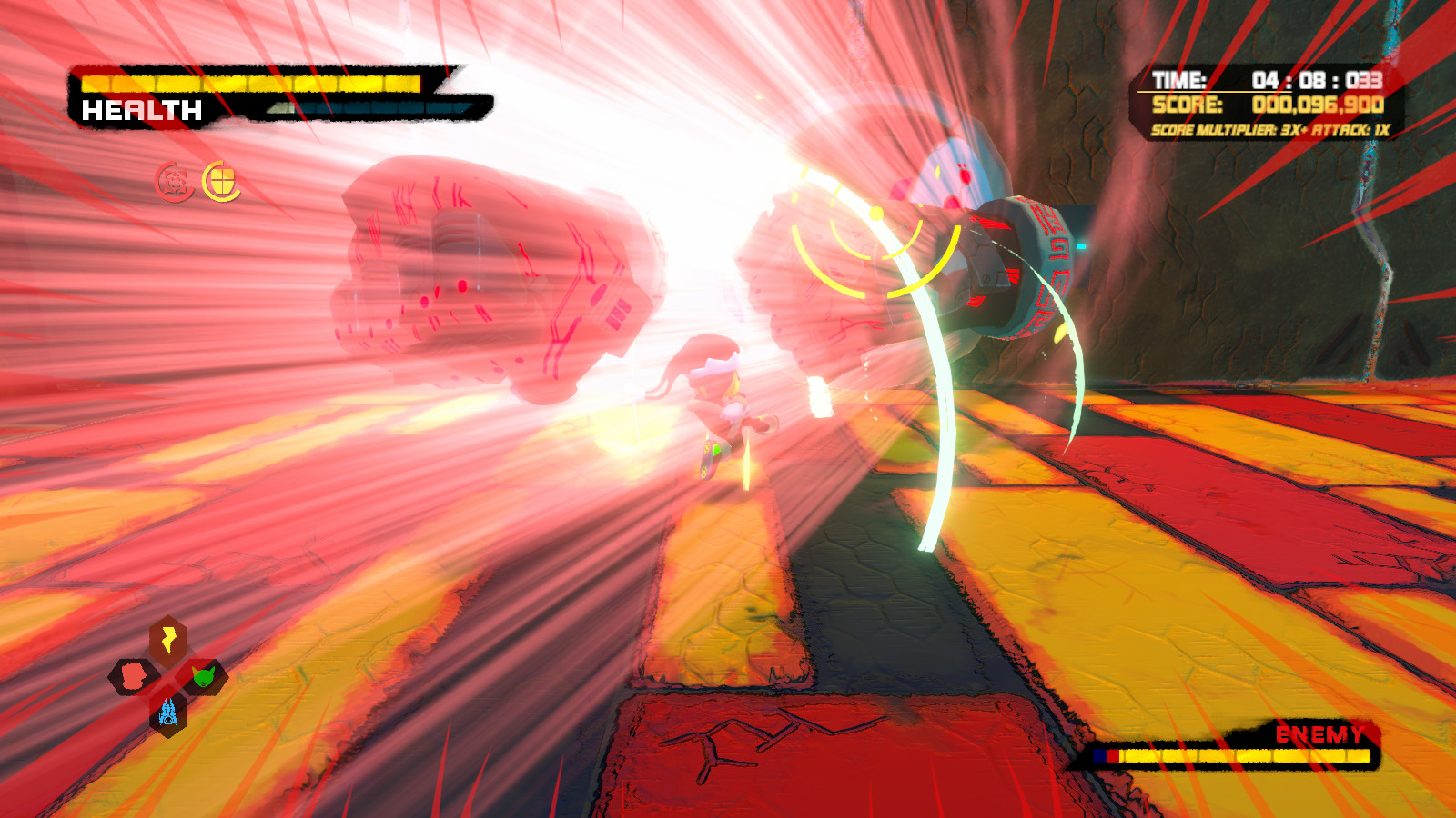 Download Spark the Electric Jester 2 Full PC/MAC Game