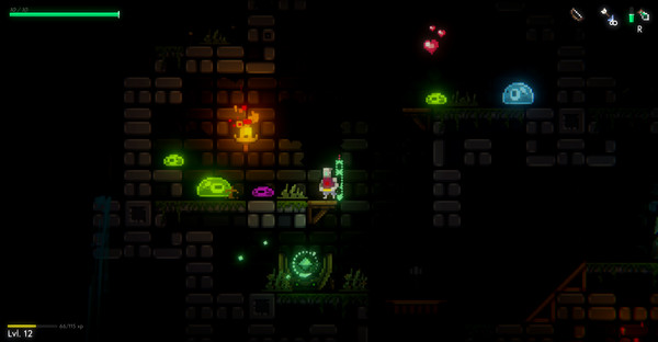 Himno - The Silent Melody for linux