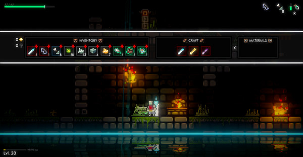 Himno - The Silent Melody game for Linux 1