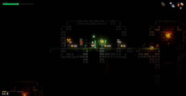 Himno - The Silent Melody game for windows Pc 1