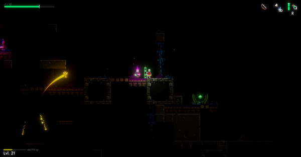 Himno - The Silent Melodyfor windows and Linux 1