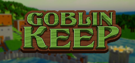 Goblin Keep cover art