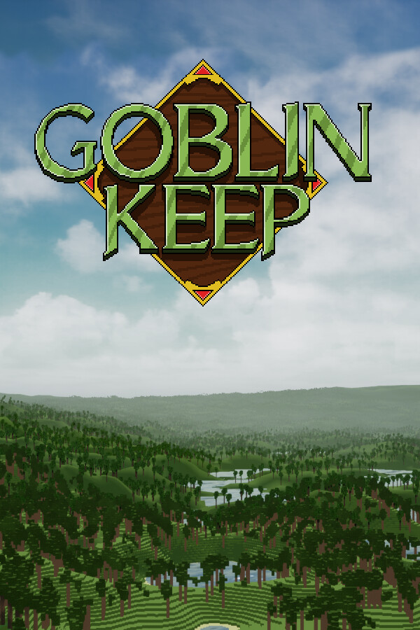 Goblin Keep for steam