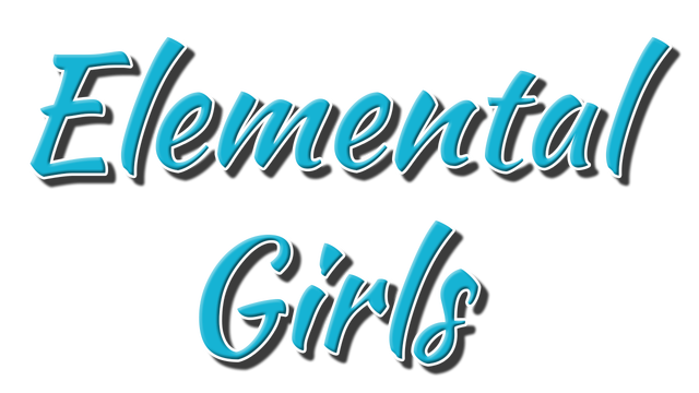 Elemental Girls - Steam Backlog