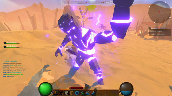 Dragon Extinctionfor windows and Linux 1