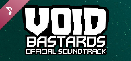 Void Bastards OST cover art