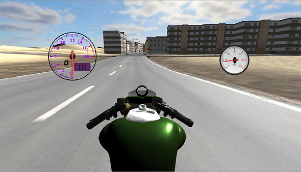 Wheelie King VR for linux