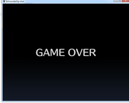Скриншот из Surrounded by mice Скриншот из Surrounded by mice