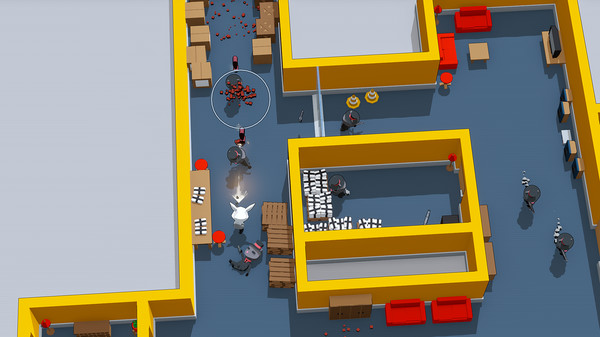 Bad Business for linux