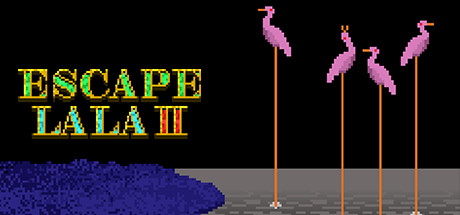 Escape Lala 2 Retro Point And Click Adventure On Steam - 