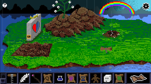 Escape Lala 2 - Retro Point and Click Adventurefor windows and Linux 1