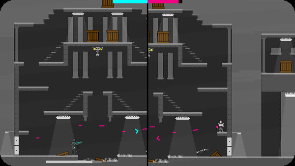 Chronacfor windows and Linux 1