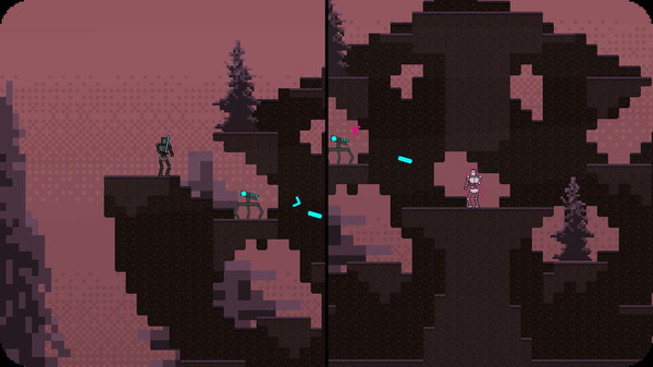 Chronac game for windows Pc 1