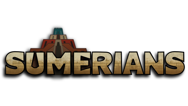 Sumerians Logo