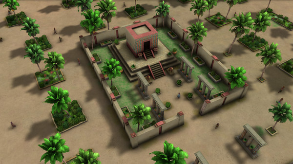 Sumerians v0.1.2