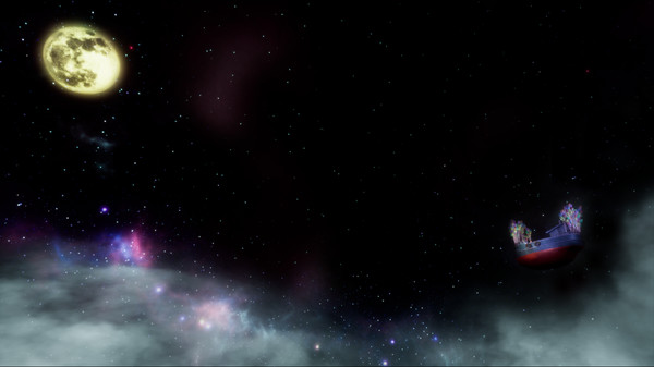 PoupeIIe Of ChimneyTown VR ～into the world～ game for Linux 1