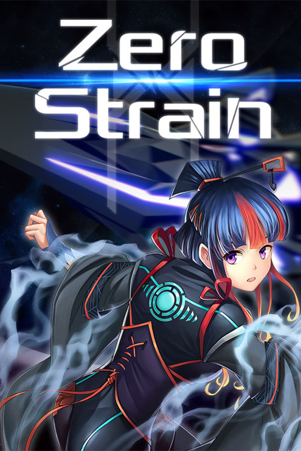 Zero Strain for steam