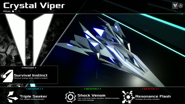 Zero Strainfor windows and Linux 1