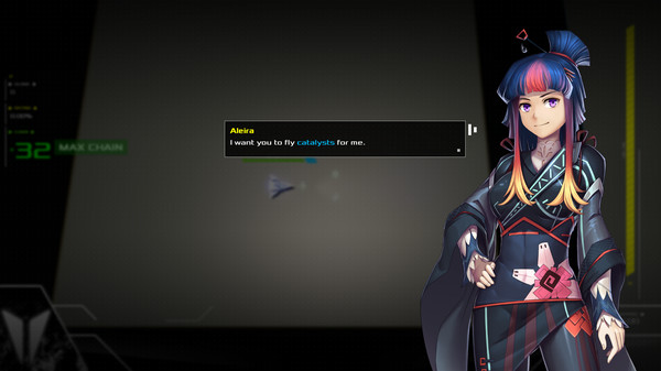 Zero Strain game for windows Pc 1