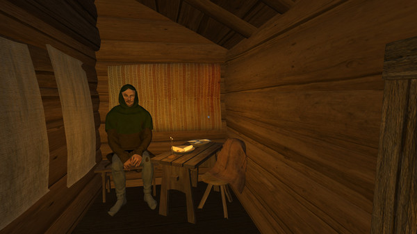 Скриншот из Staden under Gamlestaden