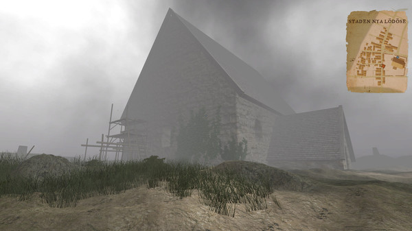 Staden under Gamlestadenfor windows and Linux 1