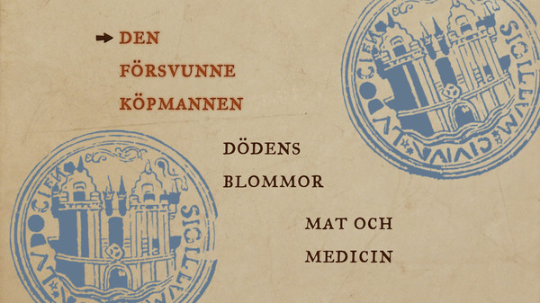 Скриншот из Staden under Gamlestaden