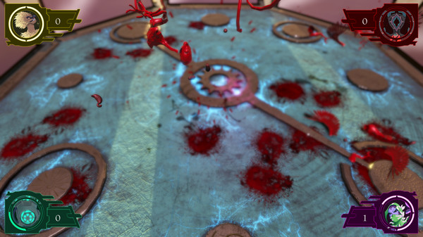 Counterspellfor windows and Linux 1