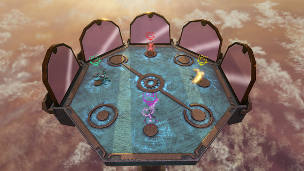 Counterspell for linux