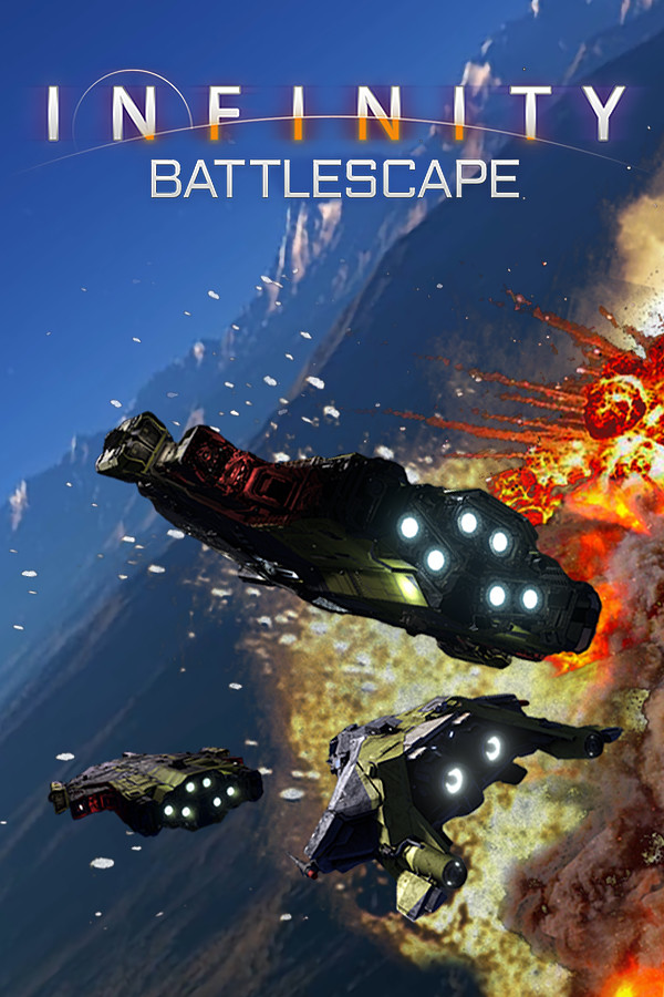 Infinity: Battlescape