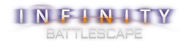 Infinity: Battlescape Logo