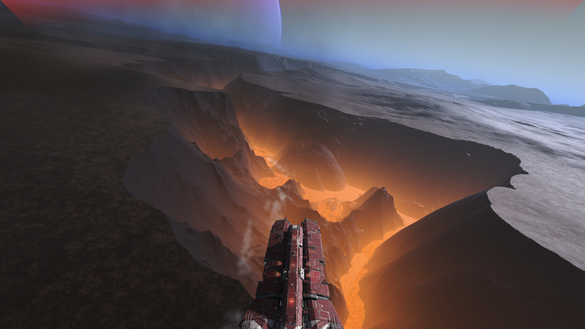 Infinity Battlescape on Steam