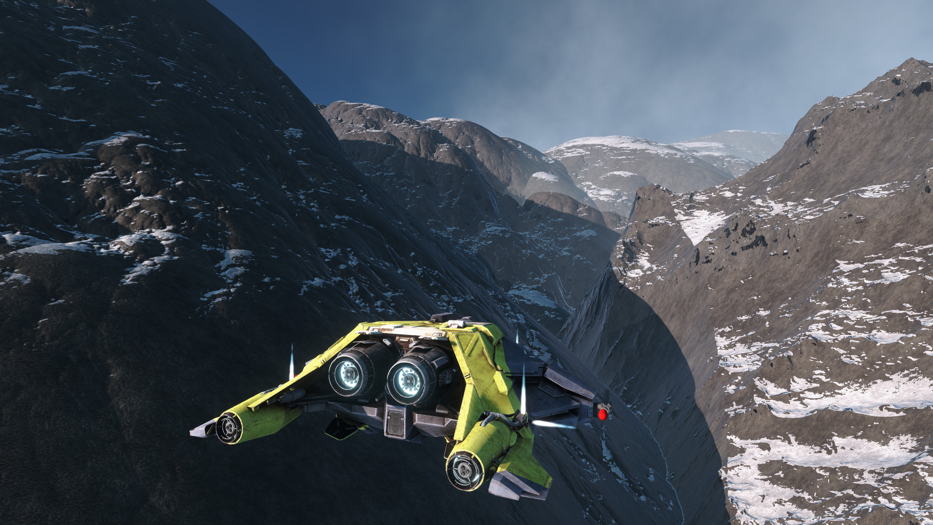 Infinity Battlescape on Steam