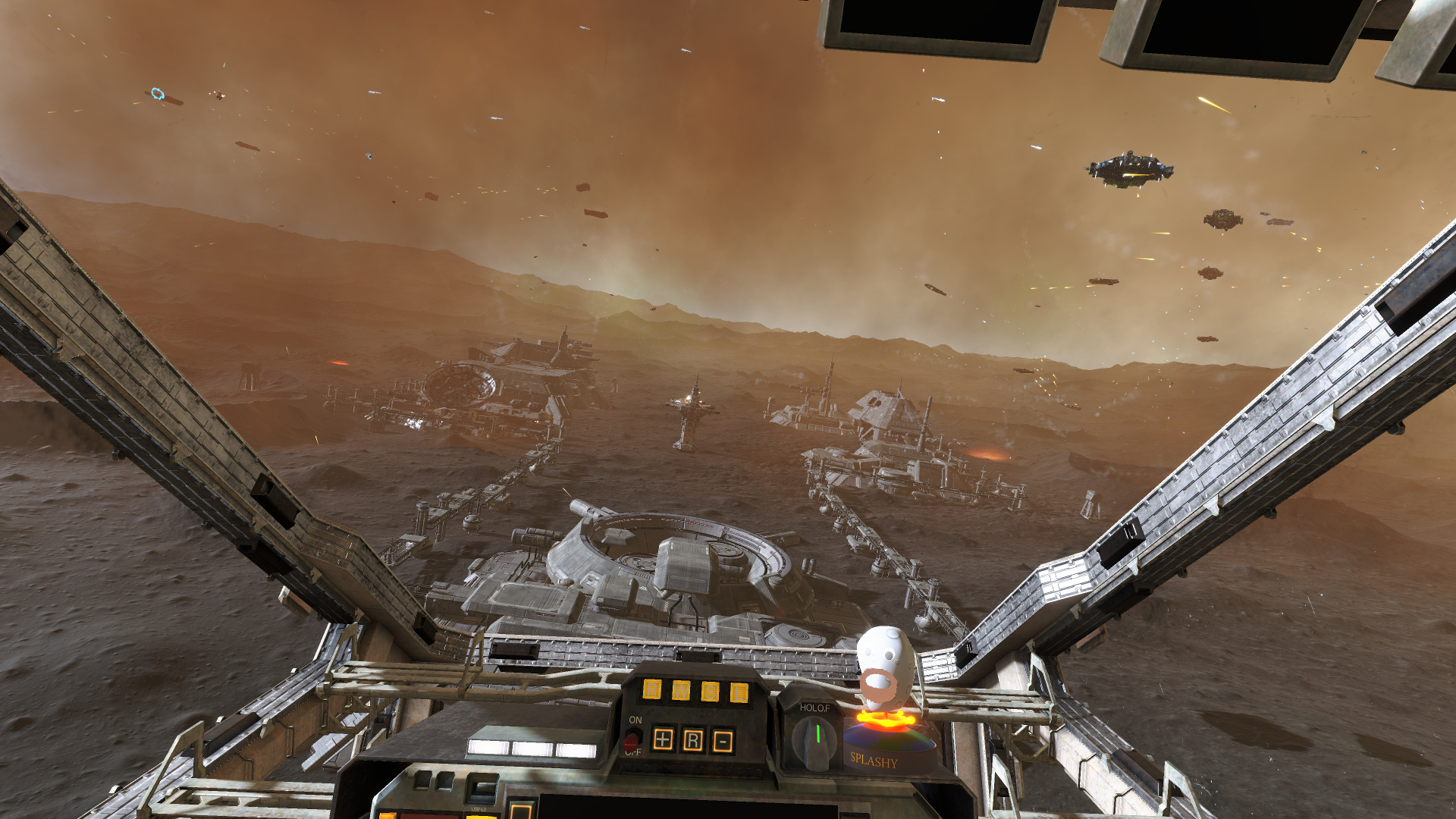 Infinity Battlescape on Steam