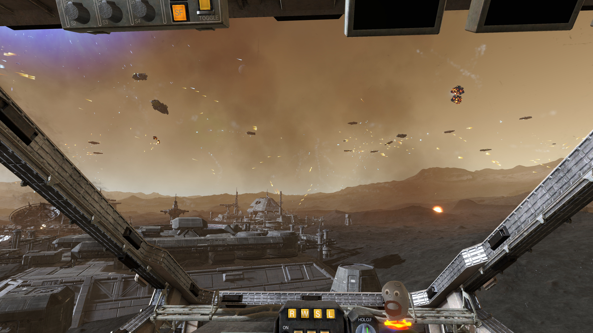 Infinity Battlescape on Steam